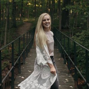 Meet your Posher, Kenna